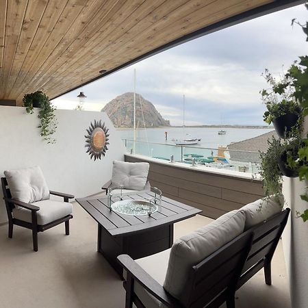 Harborwalk Inn Morro Bay Luaran gambar