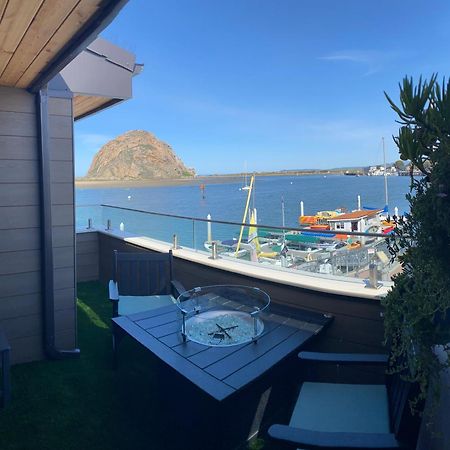 Harborwalk Inn Morro Bay Luaran gambar