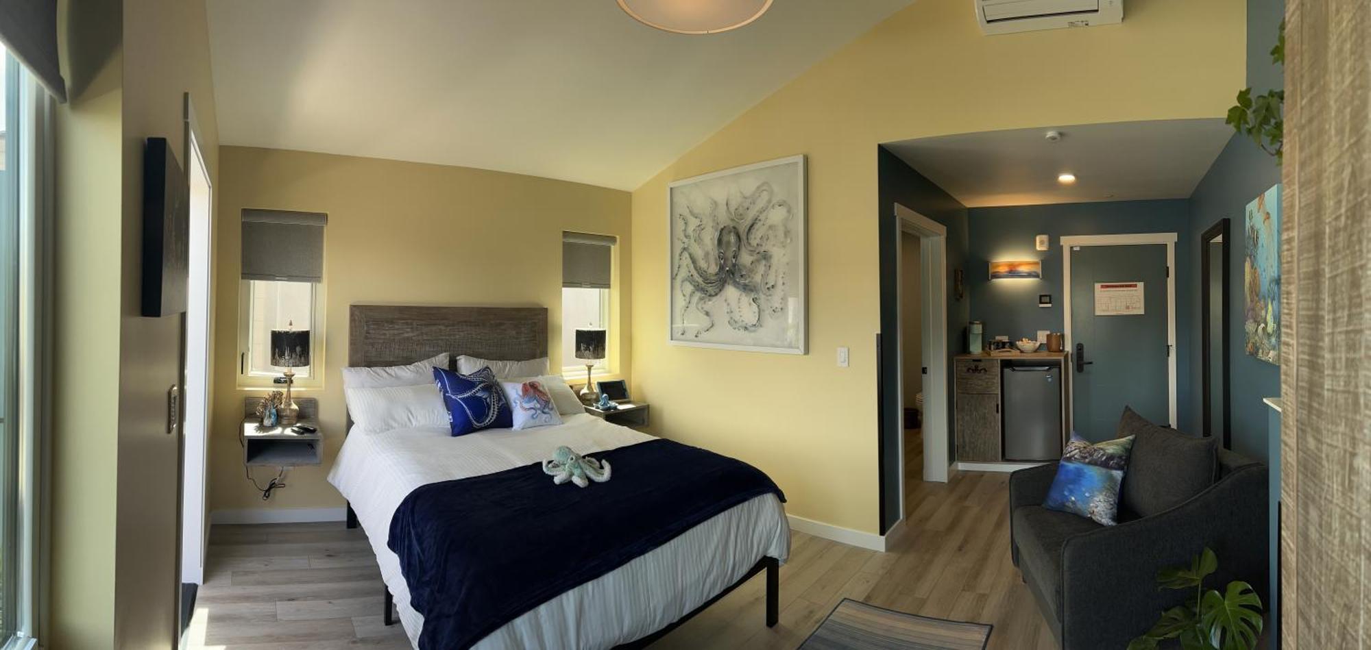 Harborwalk Inn Morro Bay Luaran gambar