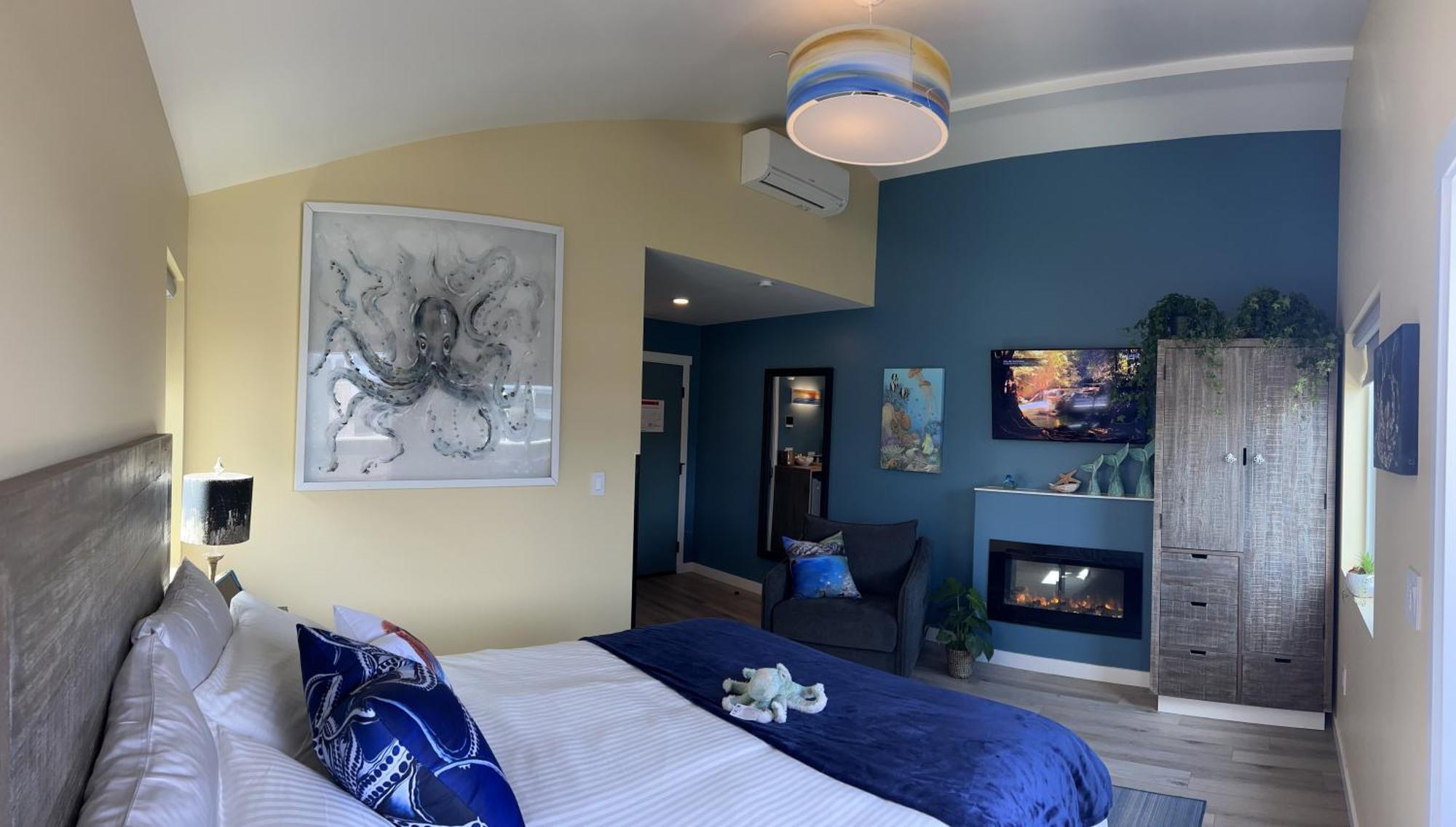 Harborwalk Inn Morro Bay Luaran gambar