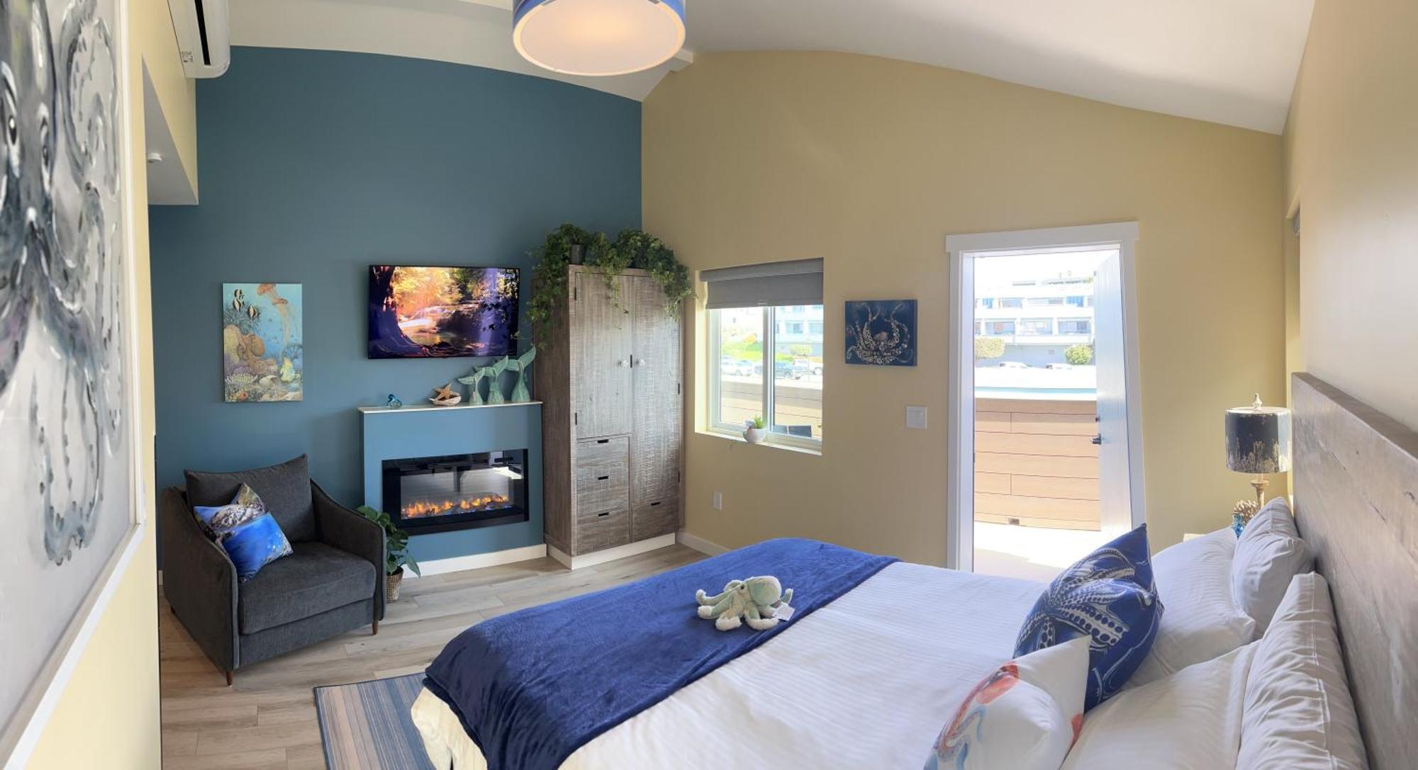 Harborwalk Inn Morro Bay Luaran gambar