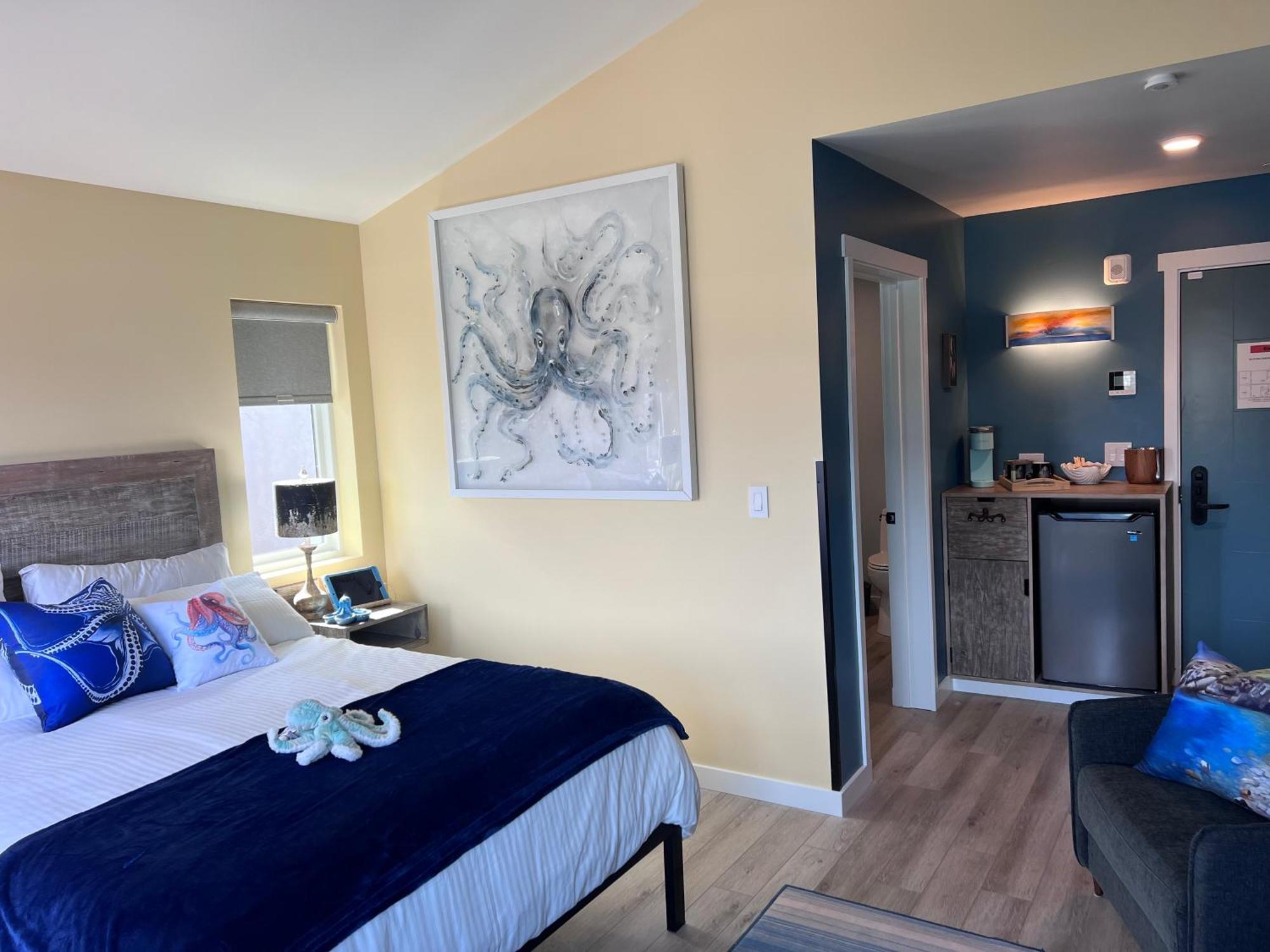 Harborwalk Inn Morro Bay Luaran gambar