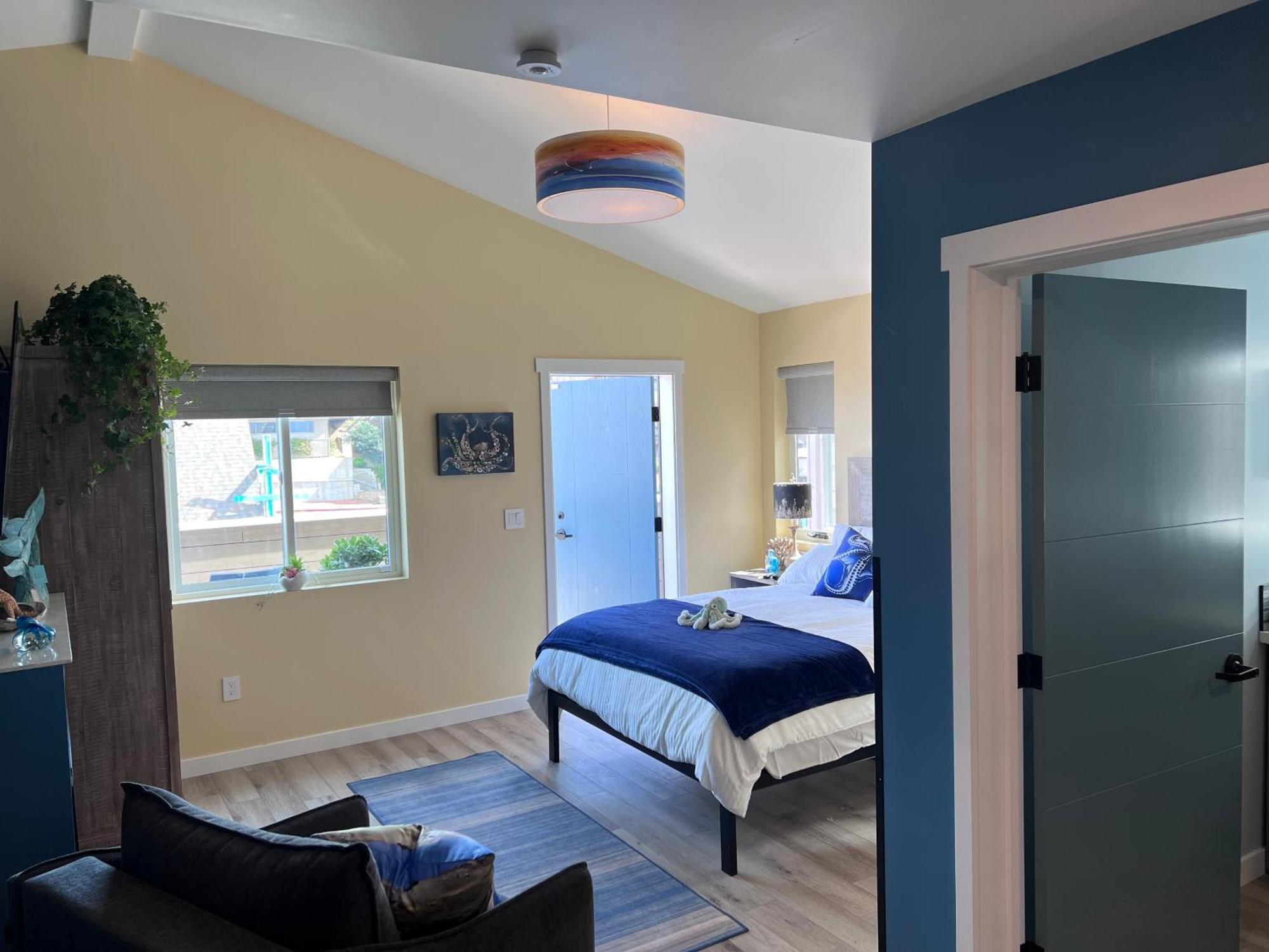Harborwalk Inn Morro Bay Luaran gambar