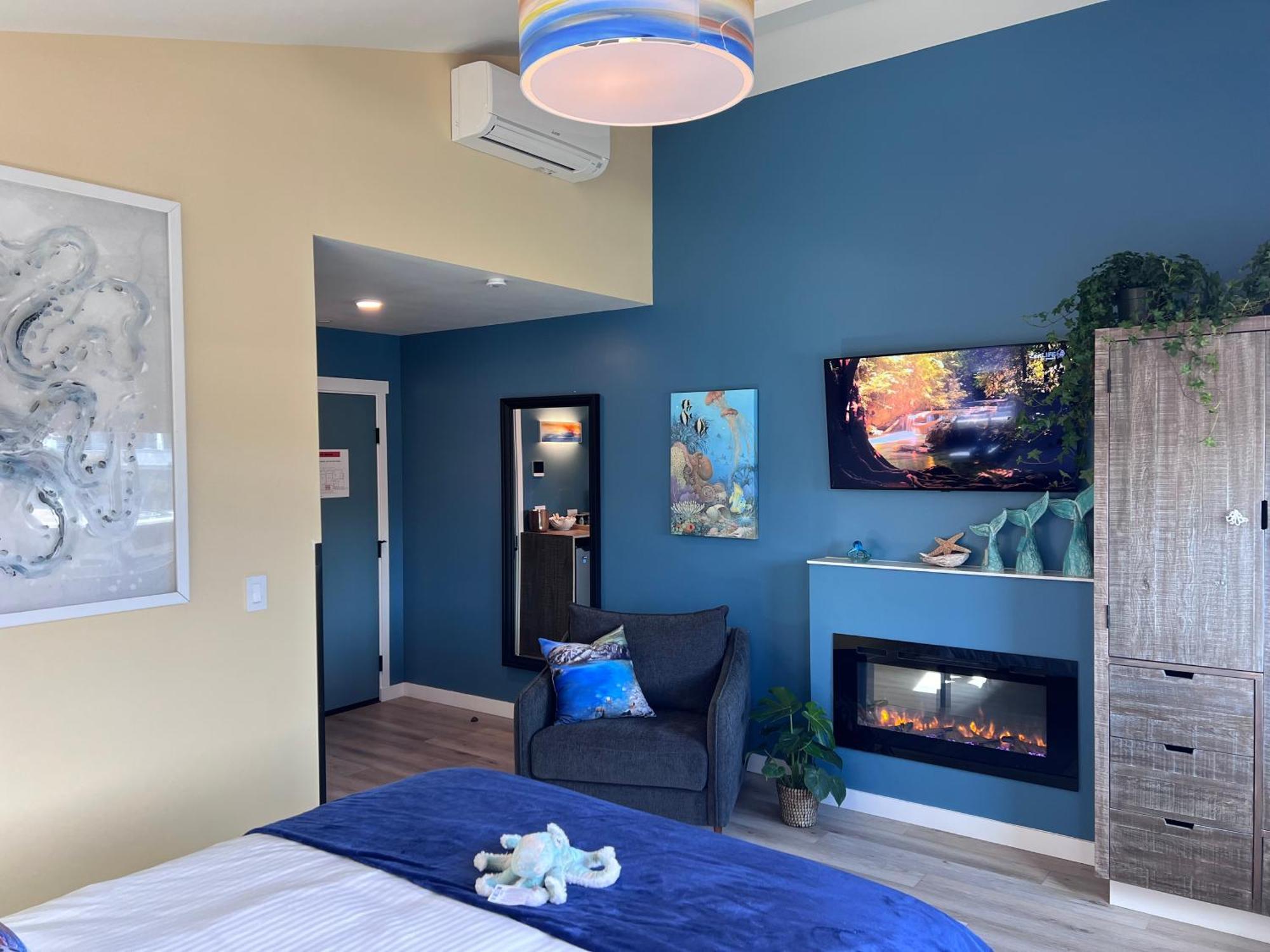 Harborwalk Inn Morro Bay Luaran gambar