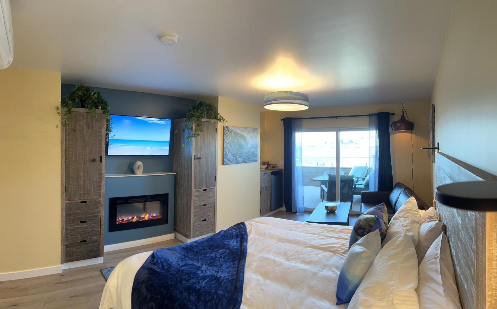 Harborwalk Inn Morro Bay Luaran gambar