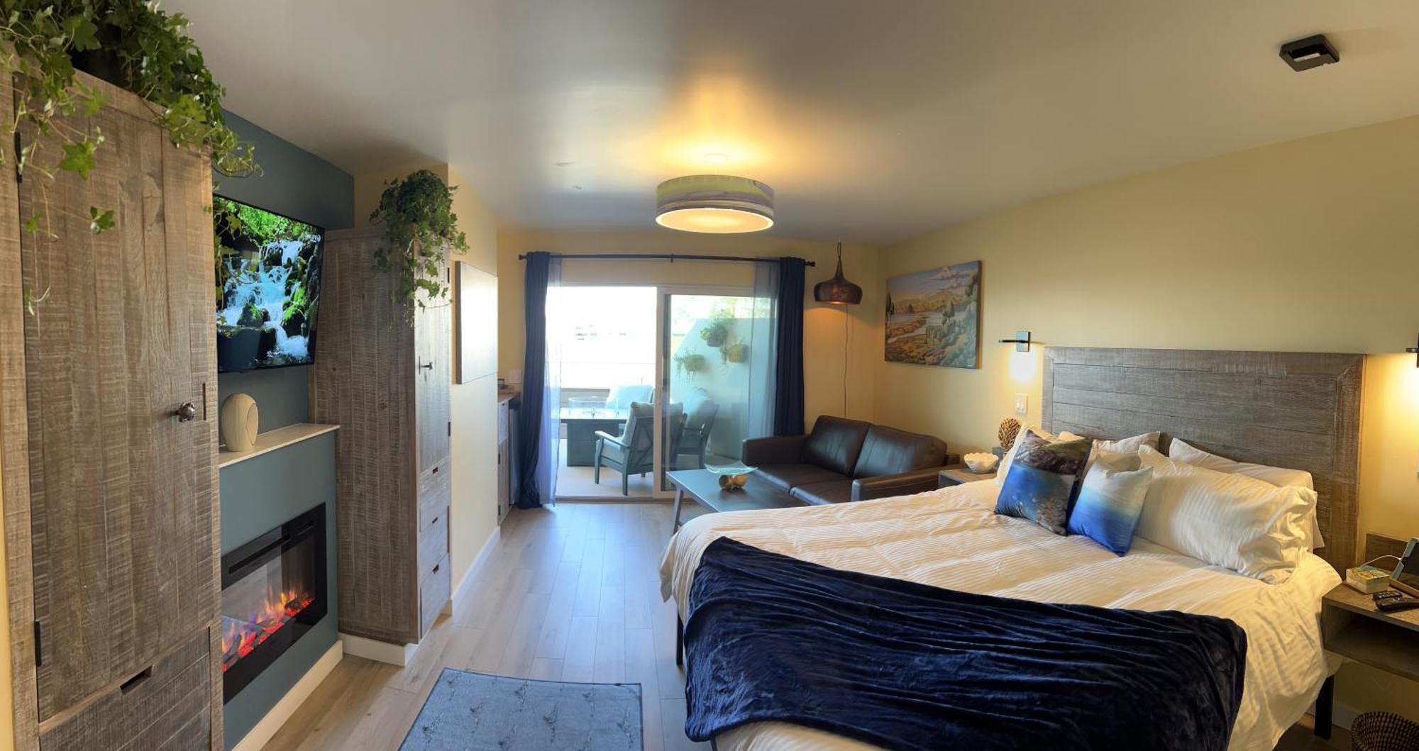 Harborwalk Inn Morro Bay Luaran gambar