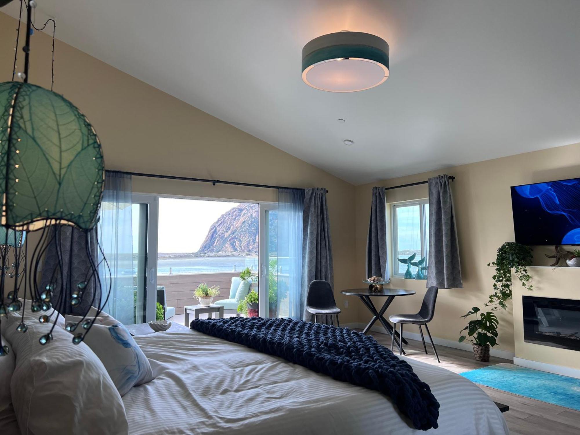 Harborwalk Inn Morro Bay Luaran gambar