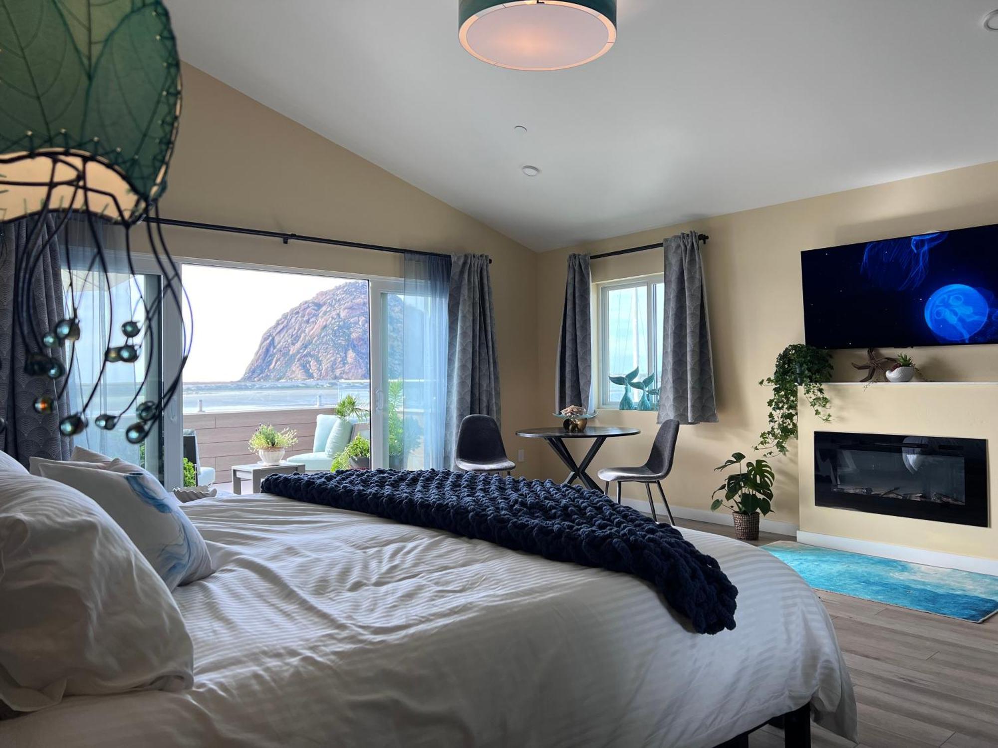 Harborwalk Inn Morro Bay Luaran gambar