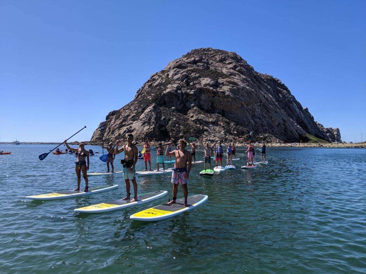 Harborwalk Inn Morro Bay Luaran gambar