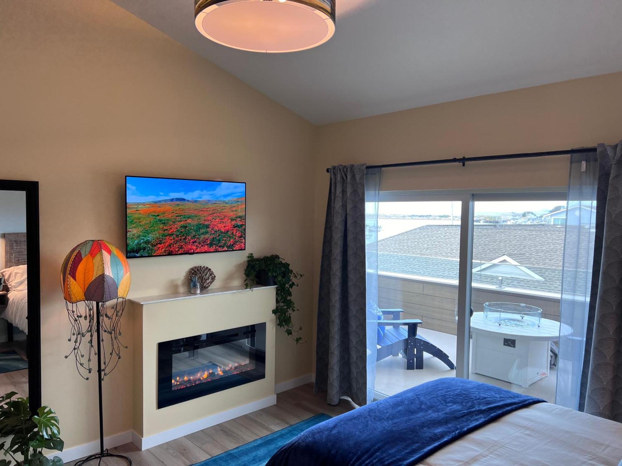 Harborwalk Inn Morro Bay Luaran gambar