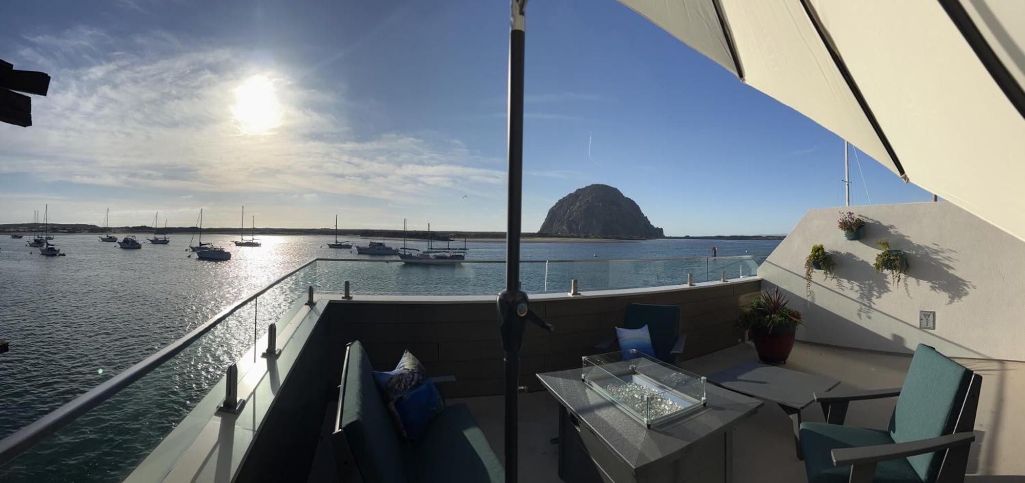 Harborwalk Inn Morro Bay Luaran gambar
