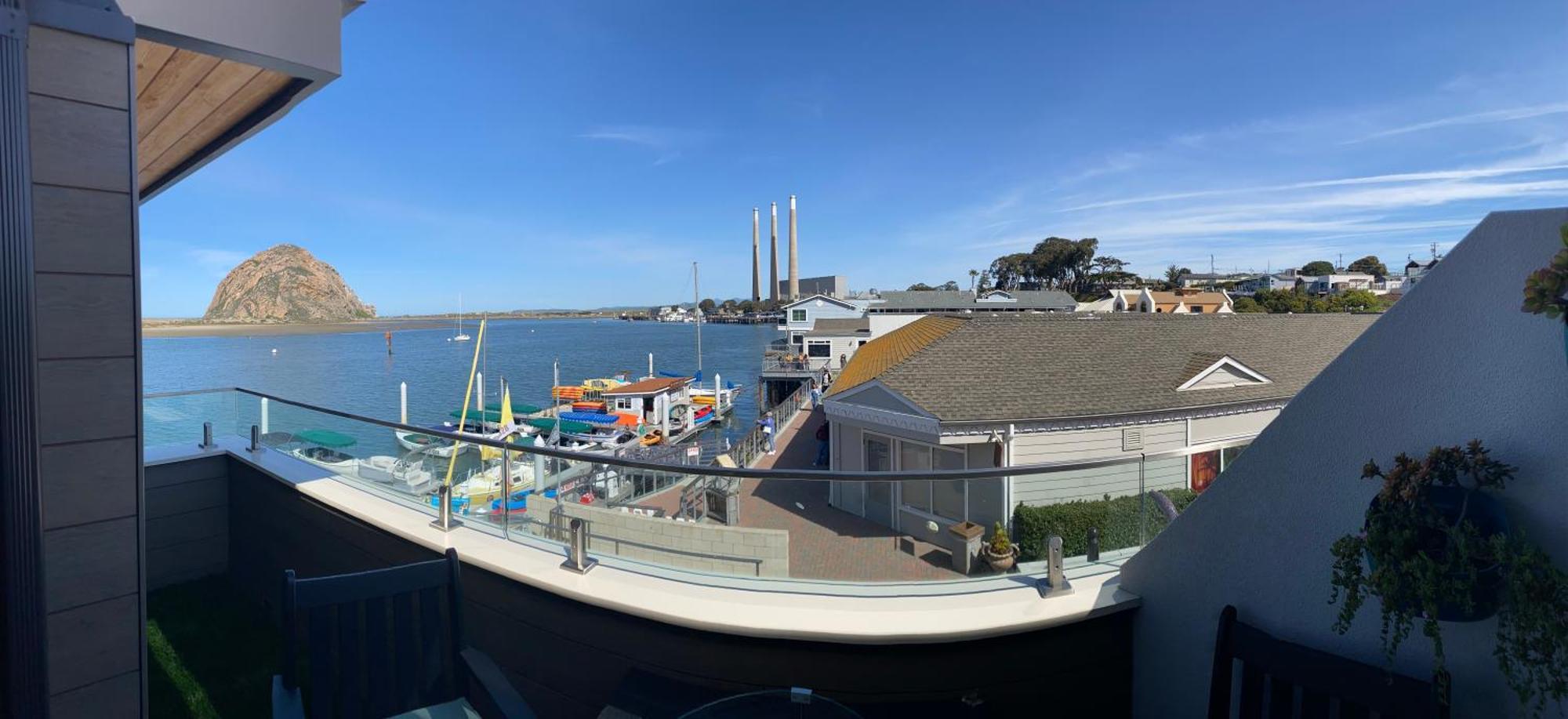 Harborwalk Inn Morro Bay Luaran gambar