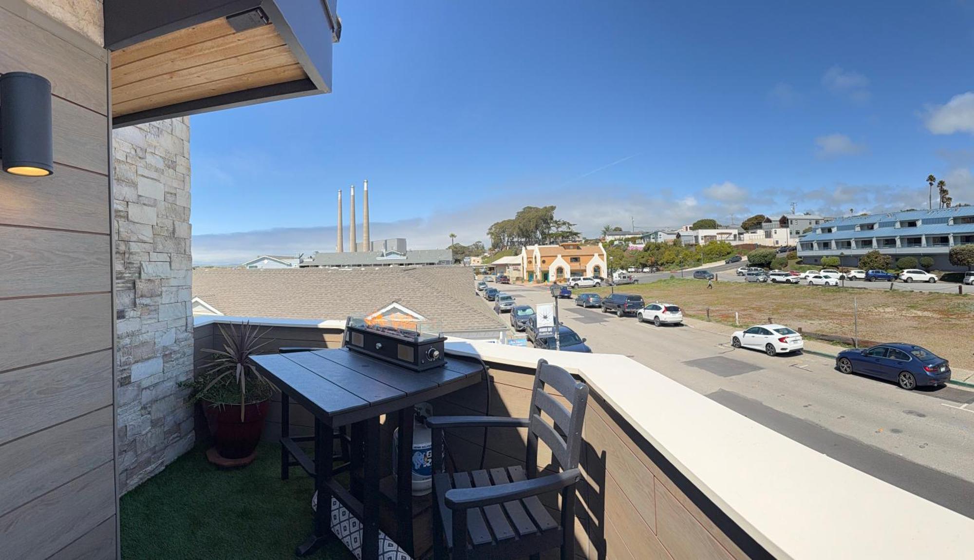 Harborwalk Inn Morro Bay Luaran gambar
