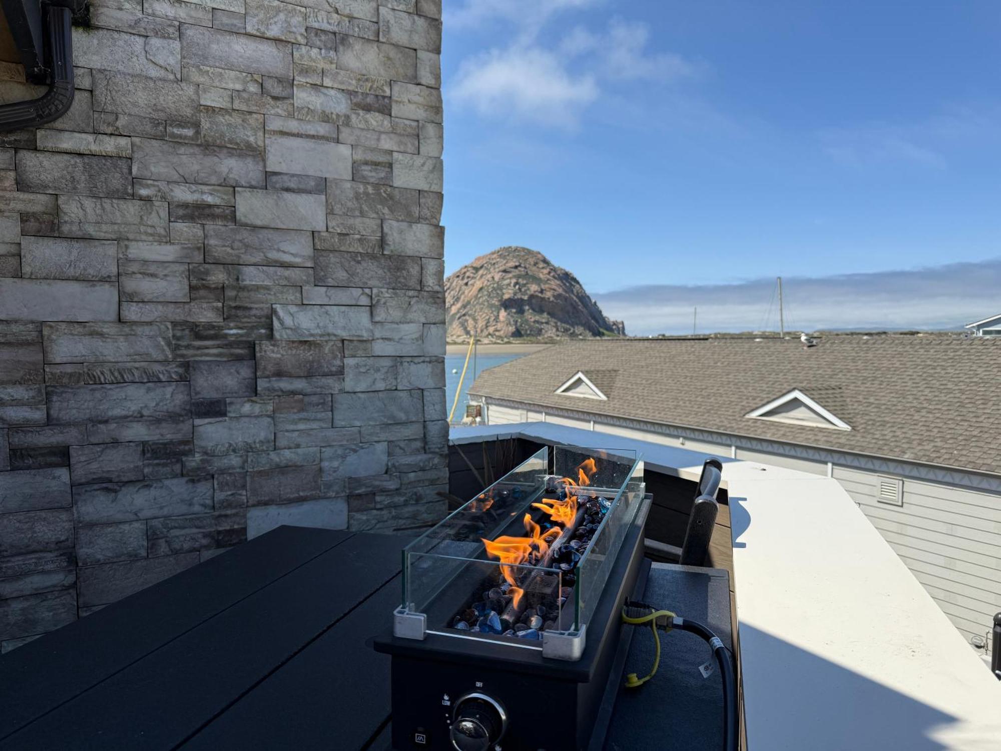 Harborwalk Inn Morro Bay Luaran gambar