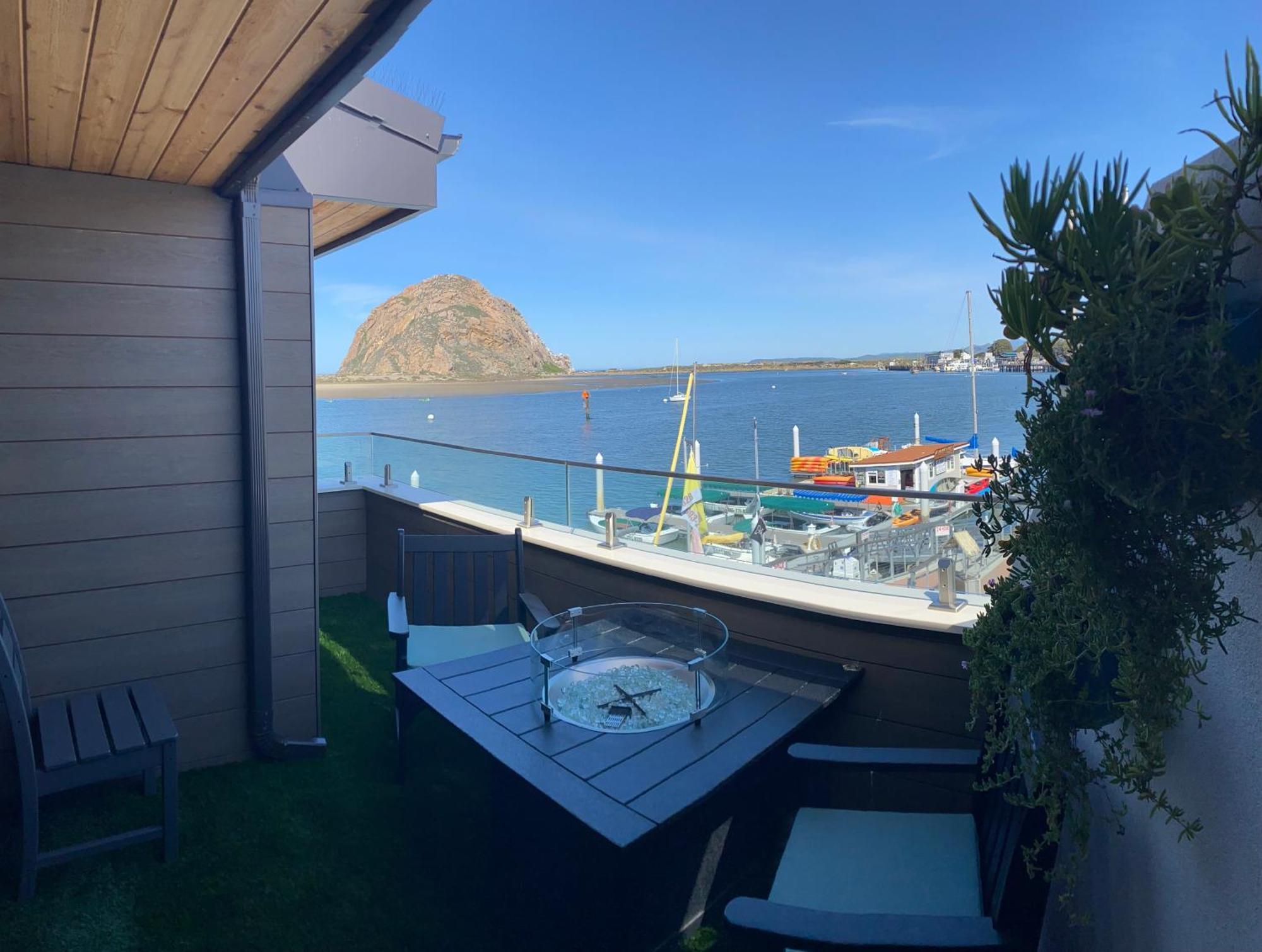 Harborwalk Inn Morro Bay Luaran gambar