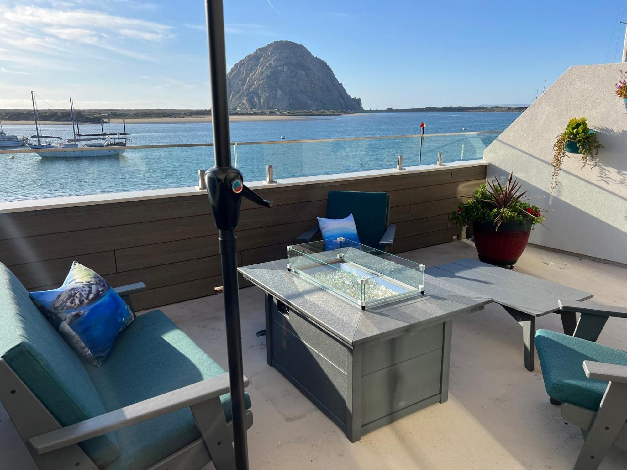 Harborwalk Inn Morro Bay Luaran gambar